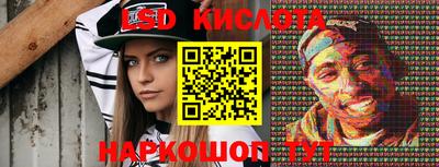 крисы Кунгур